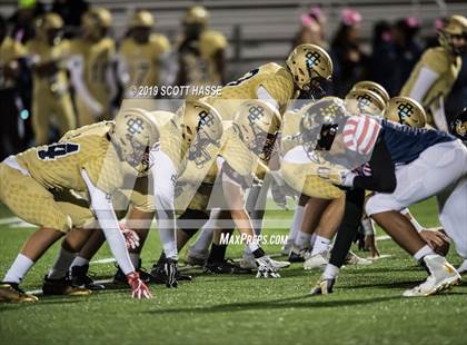 Thumbnail 1 in Haslett vs. Detroit Country Day photogallery.