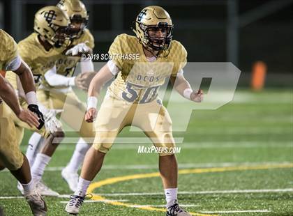 Thumbnail 1 in Haslett vs. Detroit Country Day photogallery.