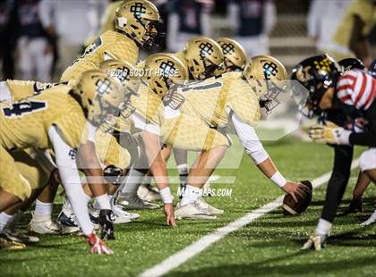 Thumbnail 1 in Haslett vs. Detroit Country Day photogallery.
