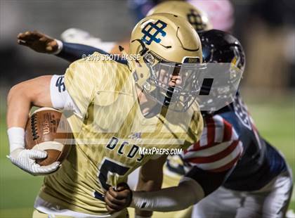 Thumbnail 1 in Haslett vs. Detroit Country Day photogallery.
