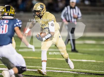 Thumbnail 1 in Haslett vs. Detroit Country Day photogallery.
