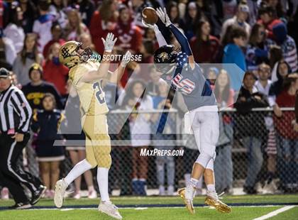 Thumbnail 1 in Haslett vs. Detroit Country Day photogallery.