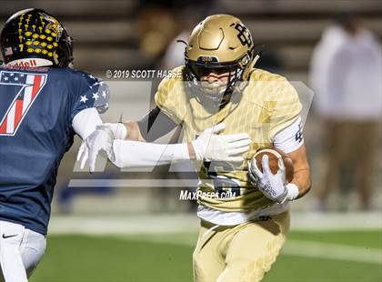 Thumbnail 1 in Haslett vs. Detroit Country Day photogallery.