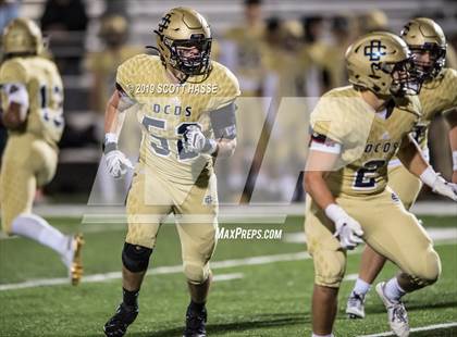 Thumbnail 2 in Haslett vs. Detroit Country Day photogallery.