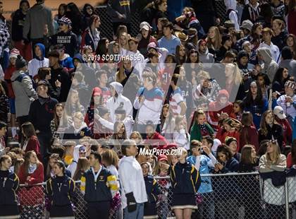 Thumbnail 1 in Haslett vs. Detroit Country Day photogallery.