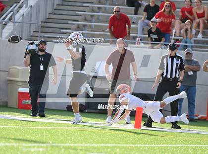 Thumbnail 1 in Bridgeland @ Tomball (UIL 6A D2 Regional Final) photogallery.