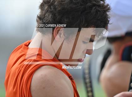 Thumbnail 1 in Bridgeland @ Tomball (UIL 6A D2 Regional Final) photogallery.