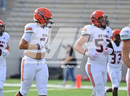 Thumbnail 1 in Bridgeland @ Tomball (UIL 6A D2 Regional Final) photogallery.
