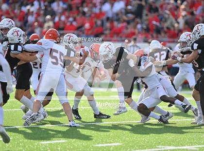 Thumbnail 2 in Bridgeland @ Tomball (UIL 6A D2 Regional Final) photogallery.