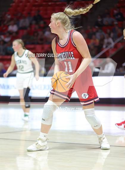 Thumbnail 1 in Springville vs. Olympus (UHSAA 5A Quarterfinal) photogallery.