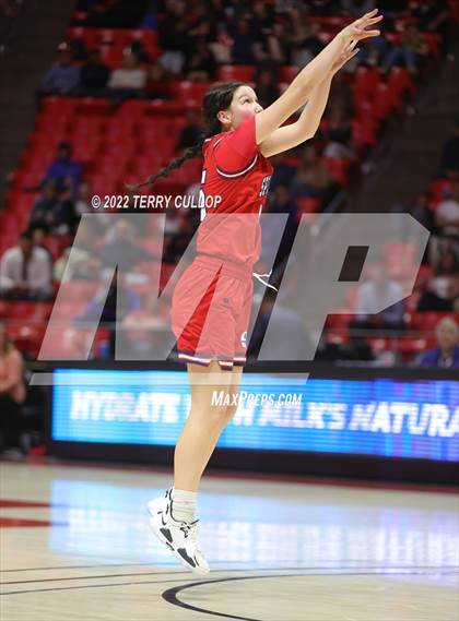 Thumbnail 1 in Springville vs. Olympus (UHSAA 5A Quarterfinal) photogallery.