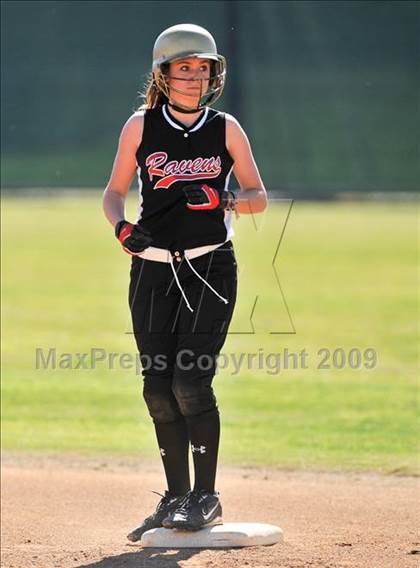 Thumbnail 3 in Canyon Crest Academy vs Madison (First Pitch Classic) photogallery.