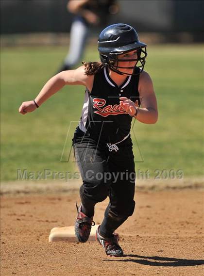 Thumbnail 3 in Canyon Crest Academy vs Madison (First Pitch Classic) photogallery.