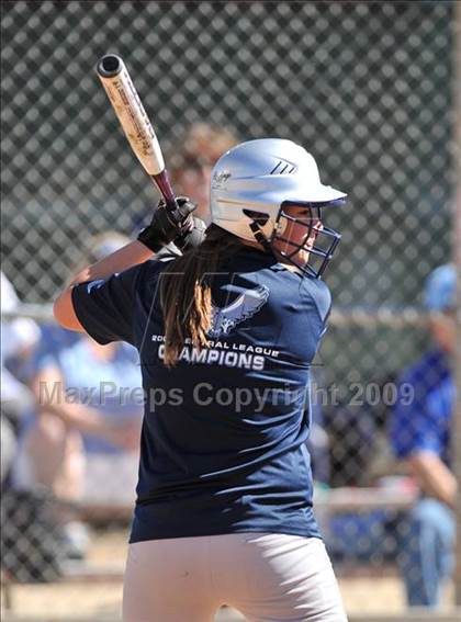 Thumbnail 3 in Canyon Crest Academy vs Madison (First Pitch Classic) photogallery.