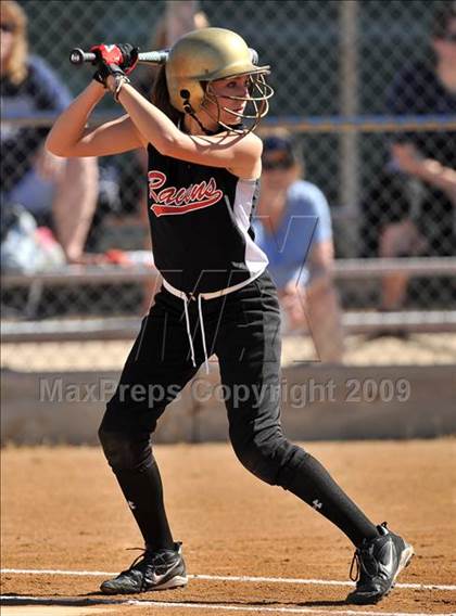 Thumbnail 1 in Canyon Crest Academy vs Madison (First Pitch Classic) photogallery.