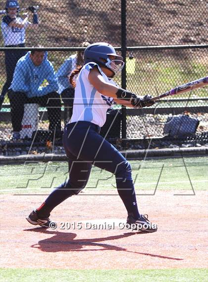 Thumbnail 3 in Immaculata @ Immaculate Heart Academy (IHA Invitational) photogallery.