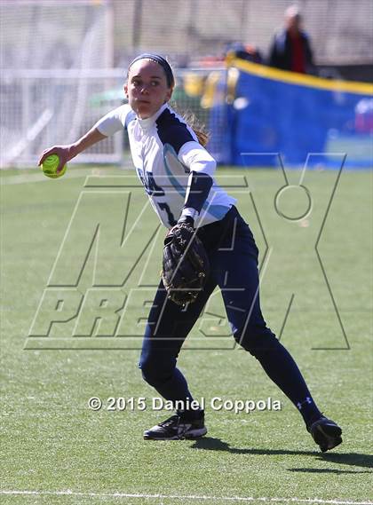 Thumbnail 2 in Immaculata @ Immaculate Heart Academy (IHA Invitational) photogallery.