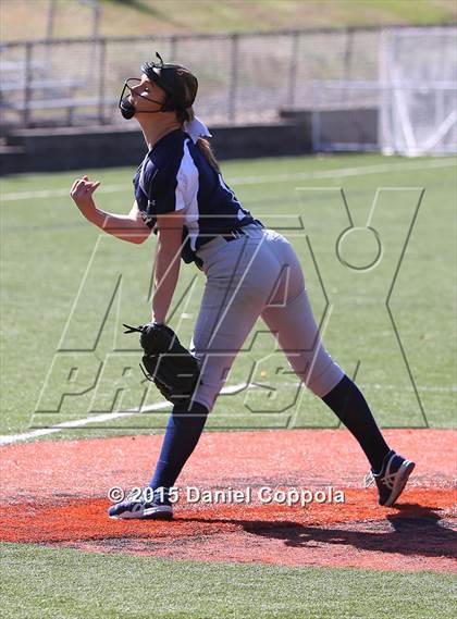 Thumbnail 1 in Immaculata @ Immaculate Heart Academy (IHA Invitational) photogallery.