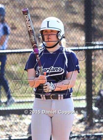 Thumbnail 1 in Immaculata @ Immaculate Heart Academy (IHA Invitational) photogallery.