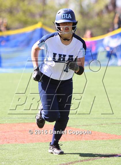 Thumbnail 1 in Immaculata @ Immaculate Heart Academy (IHA Invitational) photogallery.