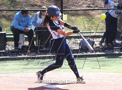 Thumbnail 3 in Immaculata @ Immaculate Heart Academy (IHA Invitational) photogallery.