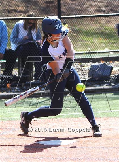Thumbnail 1 in Immaculata @ Immaculate Heart Academy (IHA Invitational) photogallery.