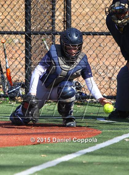 Thumbnail 1 in Immaculata @ Immaculate Heart Academy (IHA Invitational) photogallery.