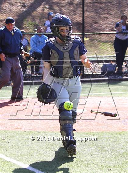 Thumbnail 1 in Immaculata @ Immaculate Heart Academy (IHA Invitational) photogallery.