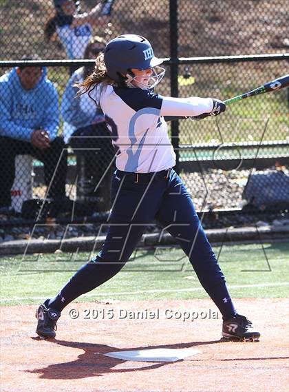 Thumbnail 2 in Immaculata @ Immaculate Heart Academy (IHA Invitational) photogallery.