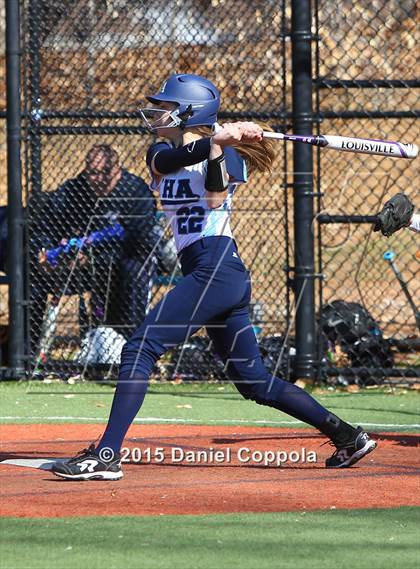 Thumbnail 1 in Immaculata @ Immaculate Heart Academy (IHA Invitational) photogallery.