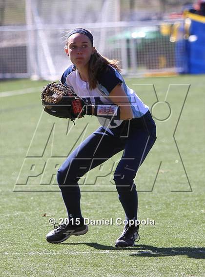 Thumbnail 2 in Immaculata @ Immaculate Heart Academy (IHA Invitational) photogallery.