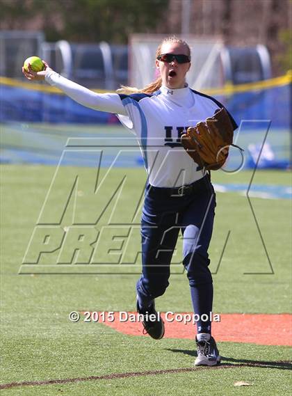 Thumbnail 1 in Immaculata @ Immaculate Heart Academy (IHA Invitational) photogallery.