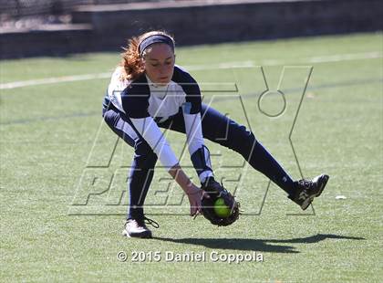 Thumbnail 1 in Immaculata @ Immaculate Heart Academy (IHA Invitational) photogallery.