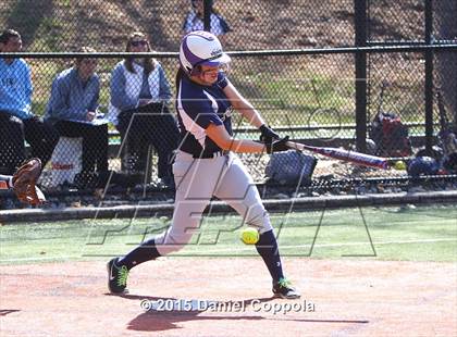 Thumbnail 3 in Immaculata @ Immaculate Heart Academy (IHA Invitational) photogallery.