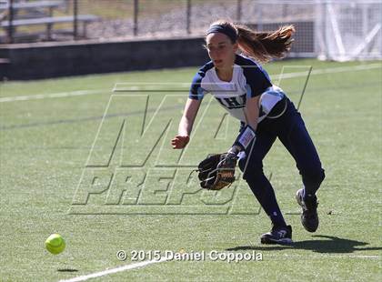 Thumbnail 1 in Immaculata @ Immaculate Heart Academy (IHA Invitational) photogallery.