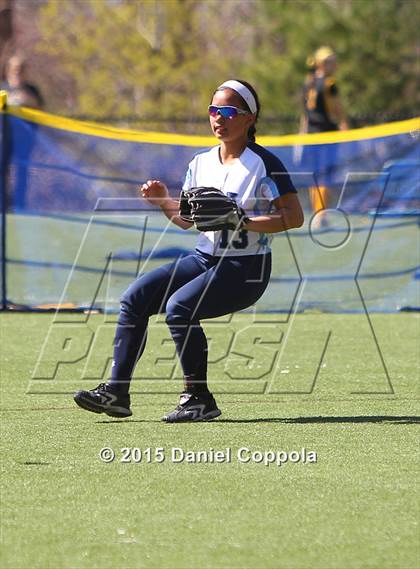 Thumbnail 1 in Immaculata @ Immaculate Heart Academy (IHA Invitational) photogallery.