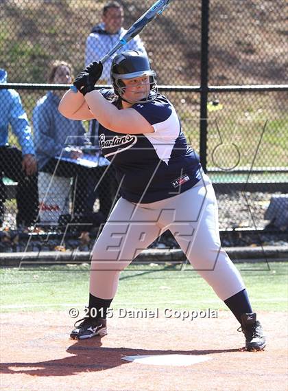 Thumbnail 2 in Immaculata @ Immaculate Heart Academy (IHA Invitational) photogallery.