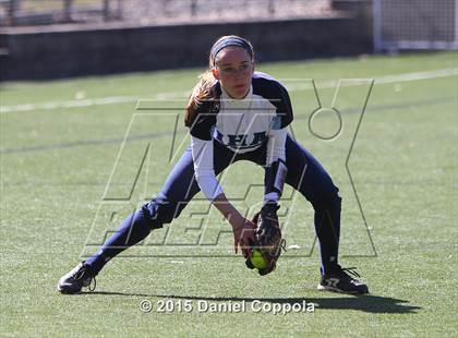 Thumbnail 3 in Immaculata @ Immaculate Heart Academy (IHA Invitational) photogallery.