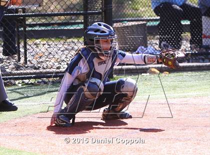 Thumbnail 3 in Immaculata @ Immaculate Heart Academy (IHA Invitational) photogallery.