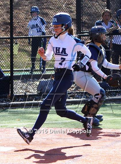 Thumbnail 2 in Immaculata @ Immaculate Heart Academy (IHA Invitational) photogallery.