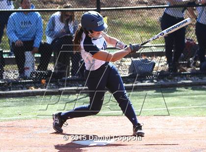 Thumbnail 2 in Immaculata @ Immaculate Heart Academy (IHA Invitational) photogallery.