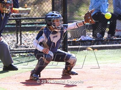 Thumbnail 1 in Immaculata @ Immaculate Heart Academy (IHA Invitational) photogallery.