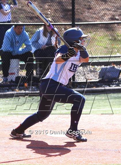 Thumbnail 1 in Immaculata @ Immaculate Heart Academy (IHA Invitational) photogallery.