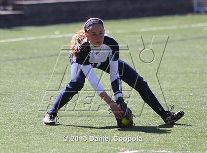 Thumbnail 2 in Immaculata @ Immaculate Heart Academy (IHA Invitational) photogallery.