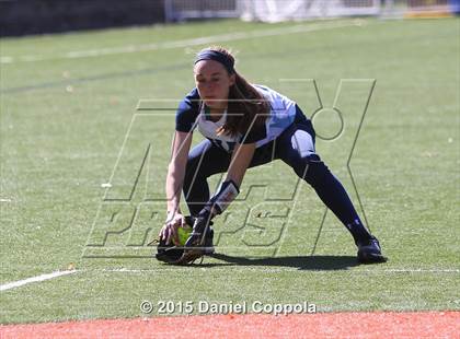 Thumbnail 2 in Immaculata @ Immaculate Heart Academy (IHA Invitational) photogallery.