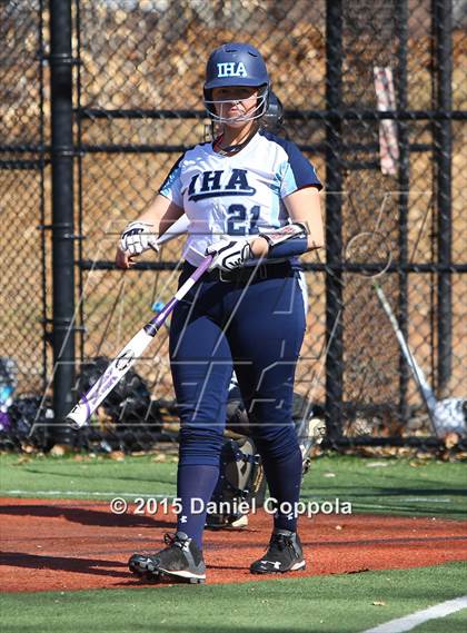 Thumbnail 2 in Immaculata @ Immaculate Heart Academy (IHA Invitational) photogallery.