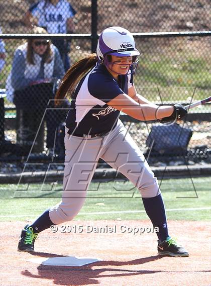 Thumbnail 1 in Immaculata @ Immaculate Heart Academy (IHA Invitational) photogallery.