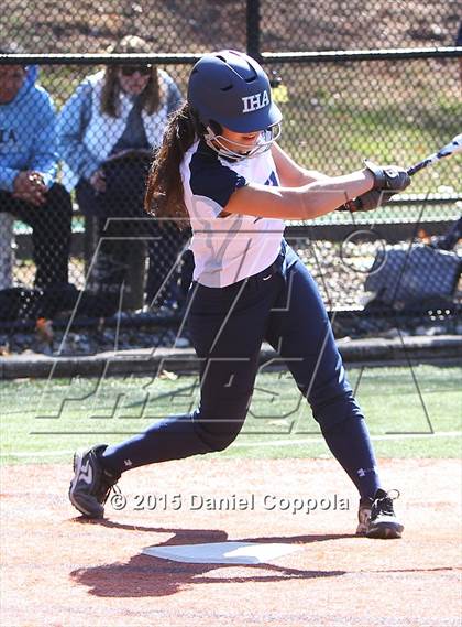 Thumbnail 1 in Immaculata @ Immaculate Heart Academy (IHA Invitational) photogallery.
