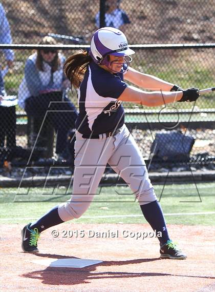 Thumbnail 2 in Immaculata @ Immaculate Heart Academy (IHA Invitational) photogallery.