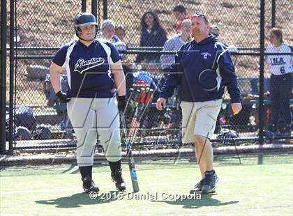 Thumbnail 1 in Immaculata @ Immaculate Heart Academy (IHA Invitational) photogallery.